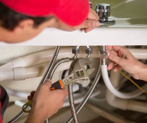 About Emergency plumbing pros Fort Oglethorpe, GA