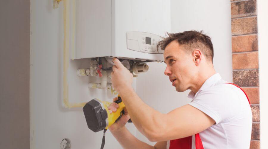 Professional emergency plumbing in Fort Oglethorpe, GA